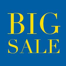 Big Sale
