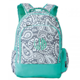 Personalized Kids&rsquo; rolling luggage, backpacks, and bags