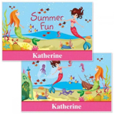 Mermaid themed gifts