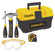 Construction themed gifts