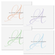 Greeting Cards & Stationery