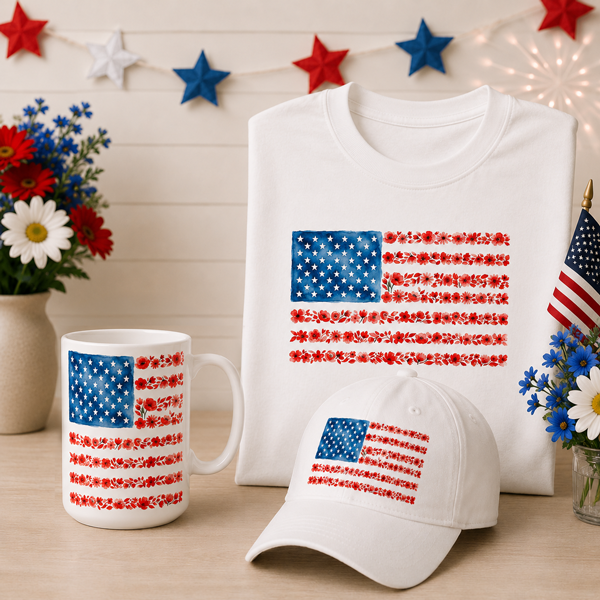 America 250 Spirit America 250 Spirit