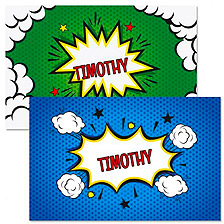 Shop Kids’ Placemats
