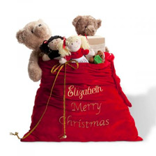 Shop Kids' Christmas at Lillian Vernon