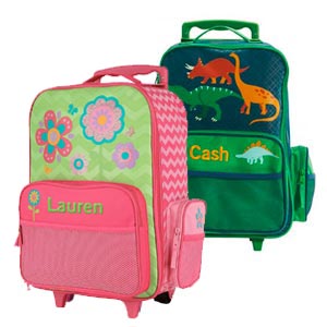 Shop Kids' Bags at Lillian Vernon
