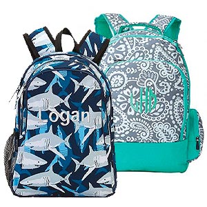 lillian vernon backpack