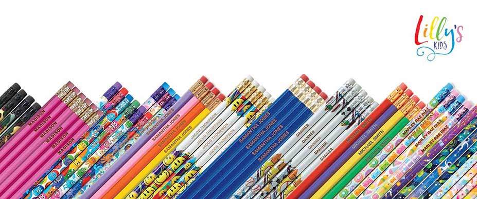 Shop Pencils & Pencil Cases