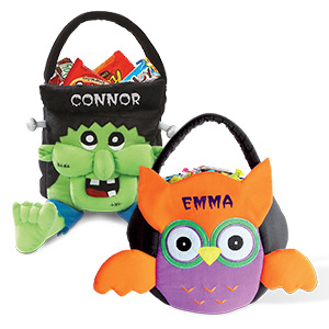 Shop Treat Bags