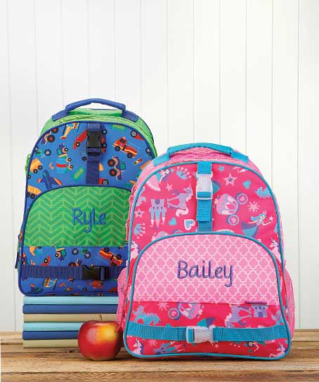 Personalized Backpacks \u0026 Kids Bags for 