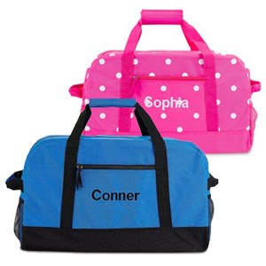 Shop Sports Bags & Duffels