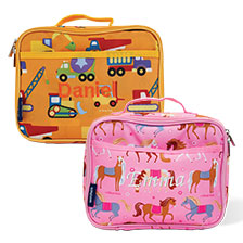 Shop Lunch Bags