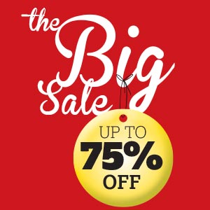 Shop Big Sale at Lillian Vernon