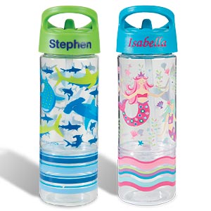 Shop Kids’ Water Bottles