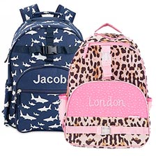 Shop School Bags