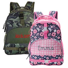 Shop Backpacks