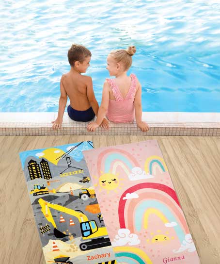 Kids' Beach & Outdoor