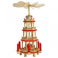 Shop Christmas at Lillian Vernon