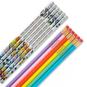 Shop Pencils & Cases