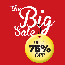 Shop Big Sale at Lillian Vernon