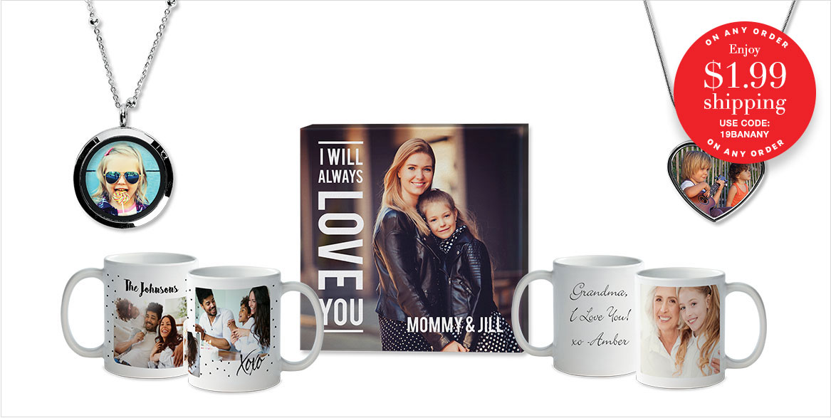 personalized gifts gifts for