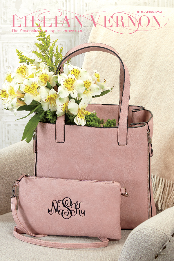 Lillian Vernon New Catalog