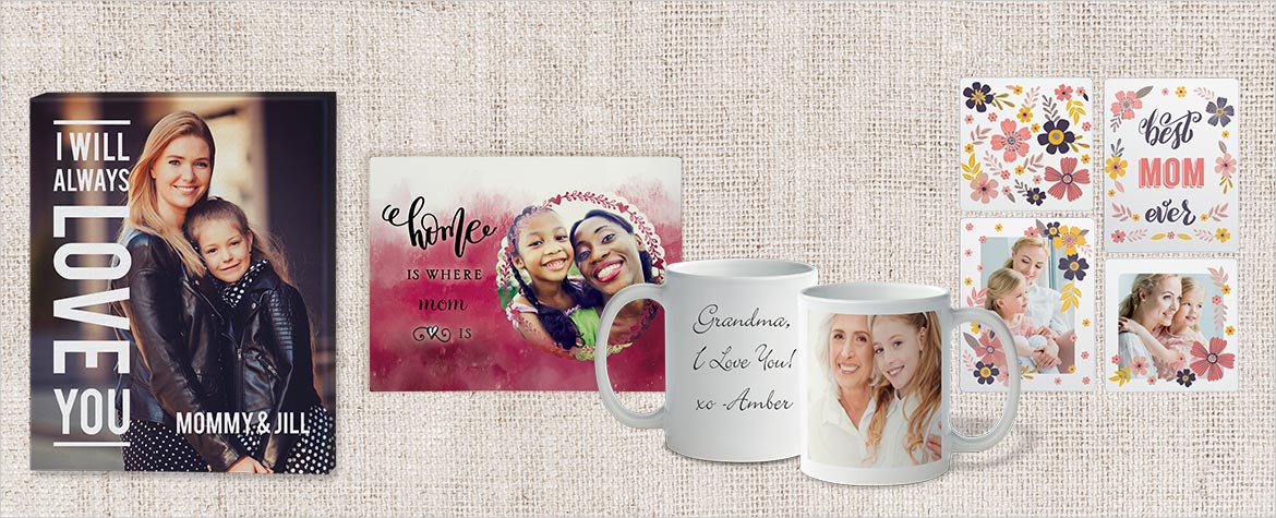 Shop Photo Canvas
