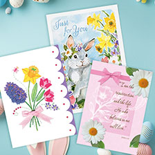 Shop Easter Cards by Current