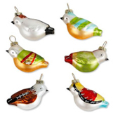 Ornaments