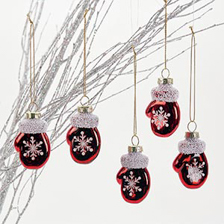 Ornaments
