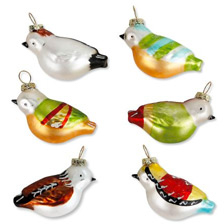 Ornaments