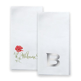 Decorative Hand Towels