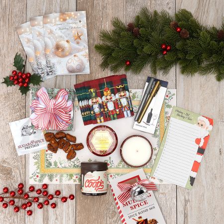Curated Gift Boxes