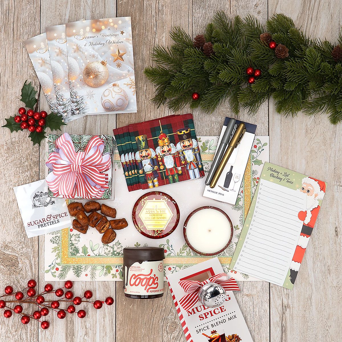 Curated Gift Boxes