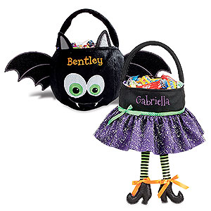 Treat Bags