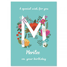 Birthday