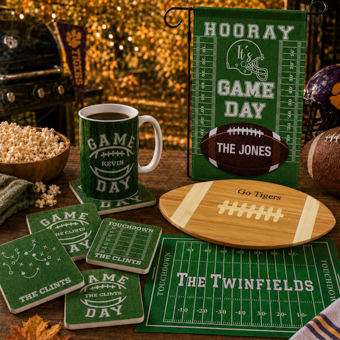 Tailgating Tailgating