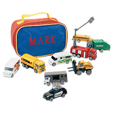 Cars, Trucks & Transportation
