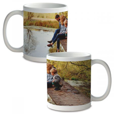 Photo Mugs