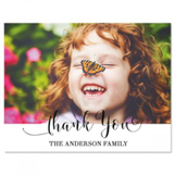 Photo Stationery