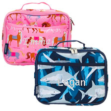 Lunch Bags