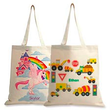 Tote Bags