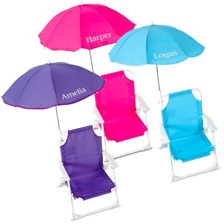 Beach and Backyard Toys