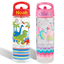 Kids' Water Bottles
