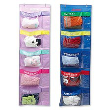 Kids' Organization