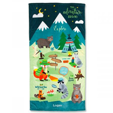 Kids' Bath Time Sale