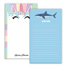 Kids' Stationery