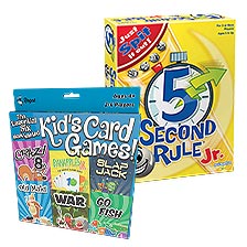 Shop Puzzles & Games