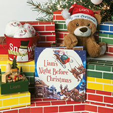Kids' Christmas