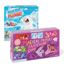 Shop Puzzles & Games
