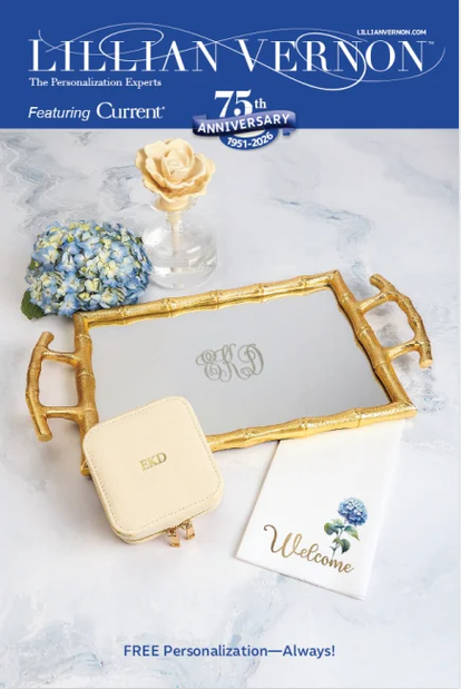 Shop Lillian Vernon 2026 Favorites